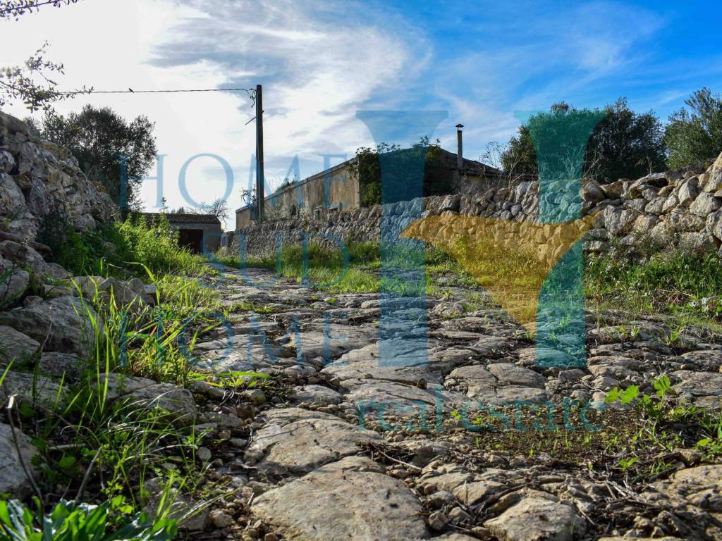 Rustico / casale a Noto in Via Tommaso Fazello, 228 - Foto 4