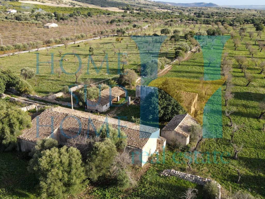 Rustico / casale a Noto in Via Tommaso Fazello, 228 - Foto 5