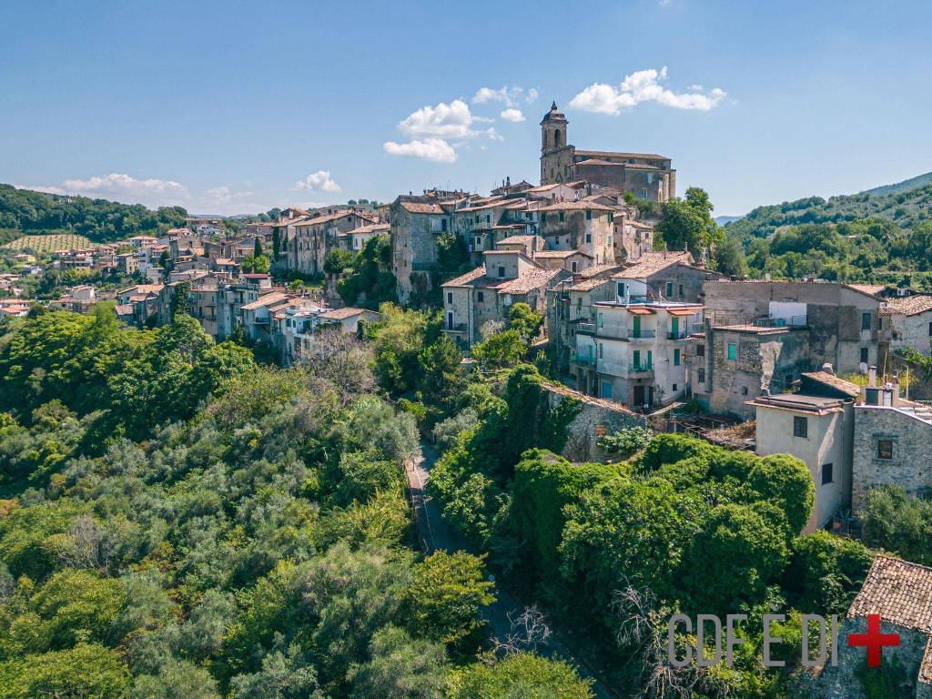 Rustico / casale a Toffia in Via Farense - Foto 3