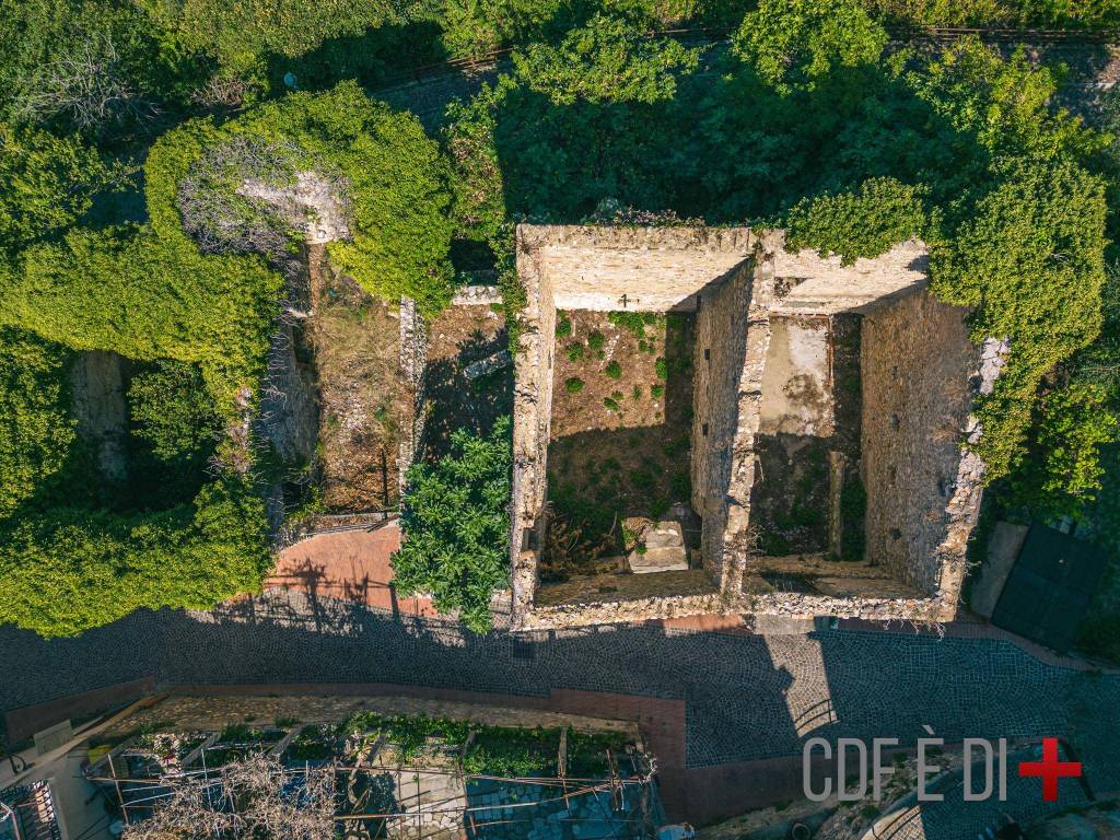 Rustico / casale a Toffia in Via Farense - Foto 4