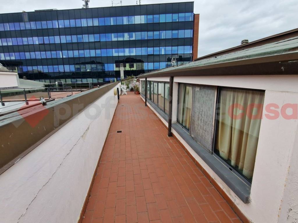 Immobile a Pisa in Via Matteucci, 38 - Foto 5