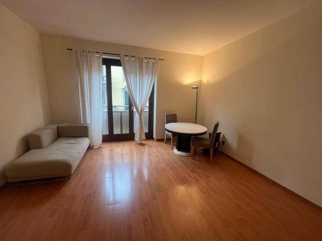 Appartamento a Milano in Via Carlo Poma, 4 - Foto 1