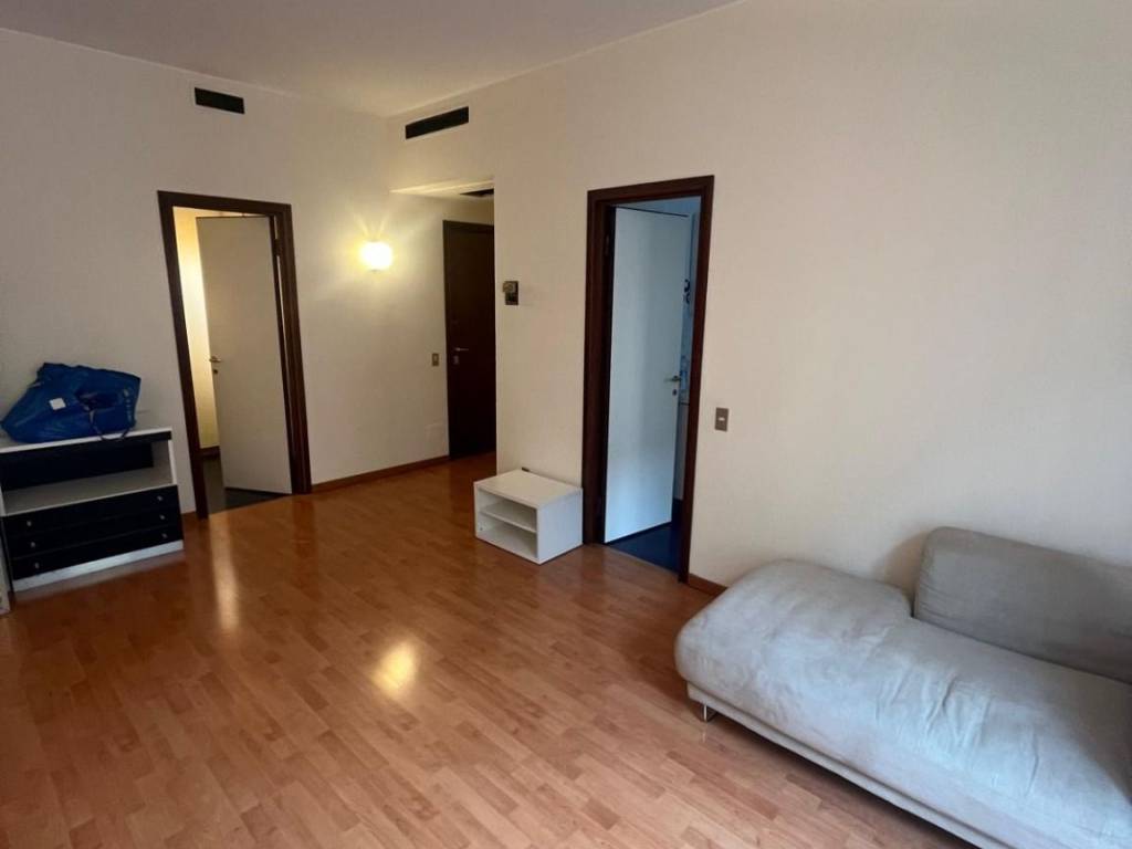 Appartamento a Milano in Via Carlo Poma, 4 - Foto 3