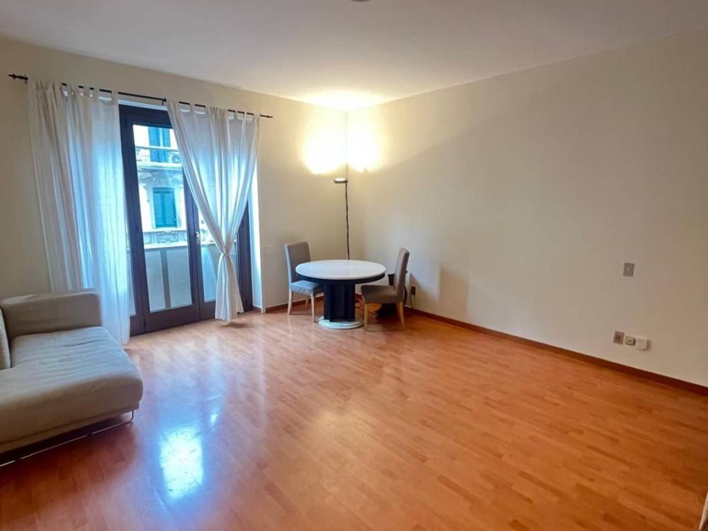 Appartamento a Milano in Via Carlo Poma, 4 - Foto 5