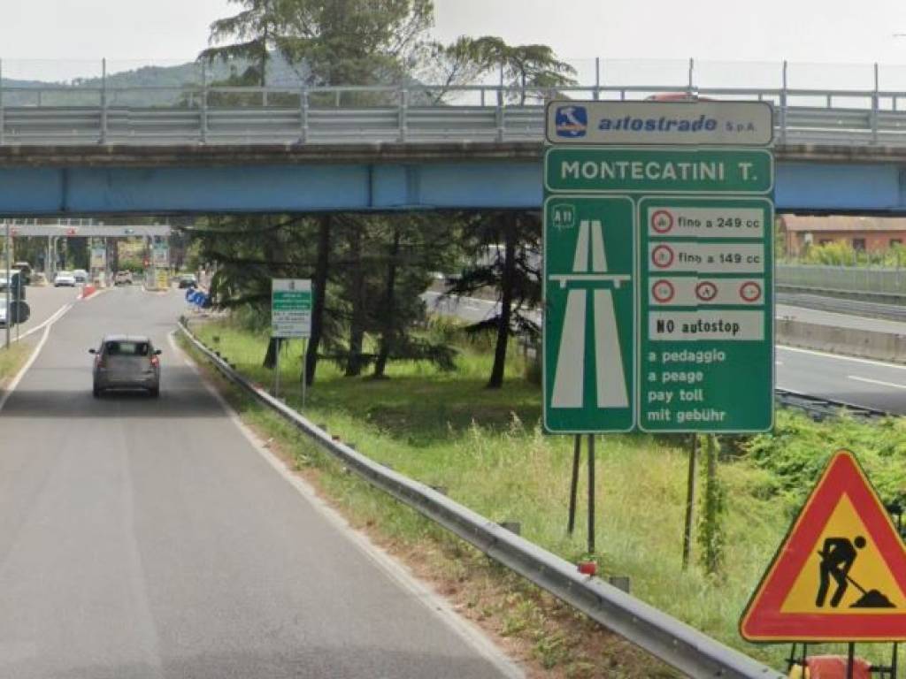 Terreno a Buggiano in Via Gusci - Foto 4