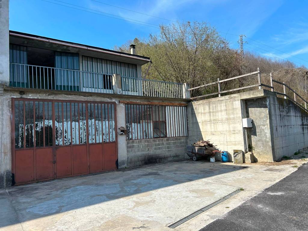 Immobile a Cherasco in Via Isorella, 14 - Foto 1