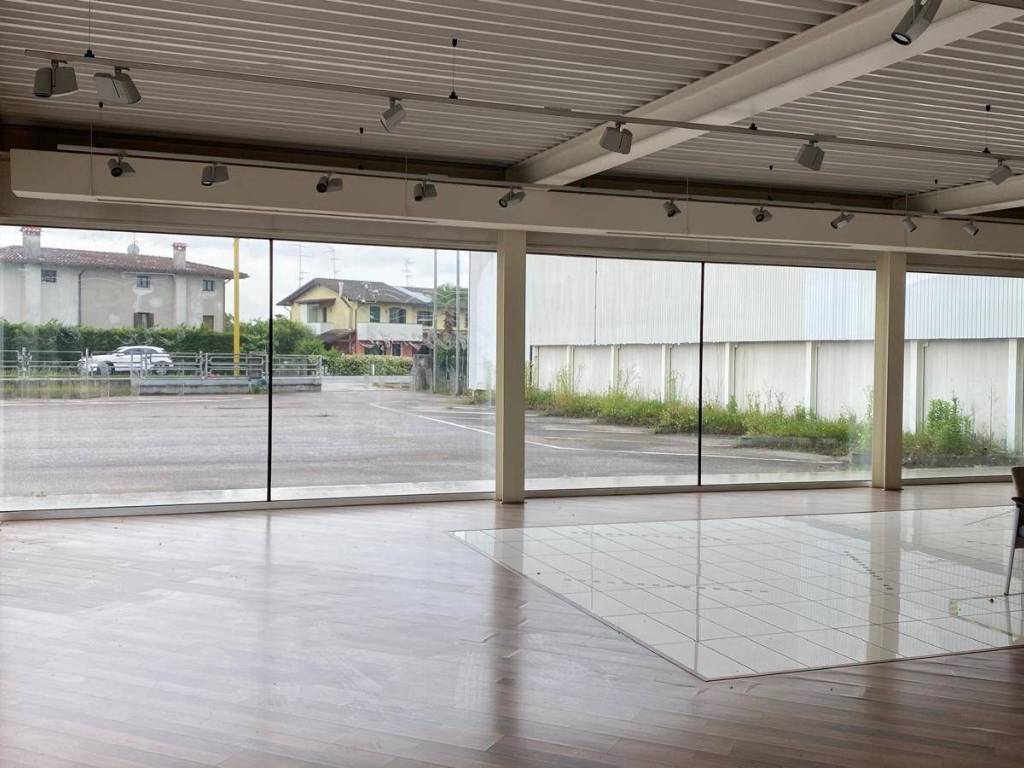 Immobile a Sacile in Viale san Giovanni del Tempio, 99 - Foto 4