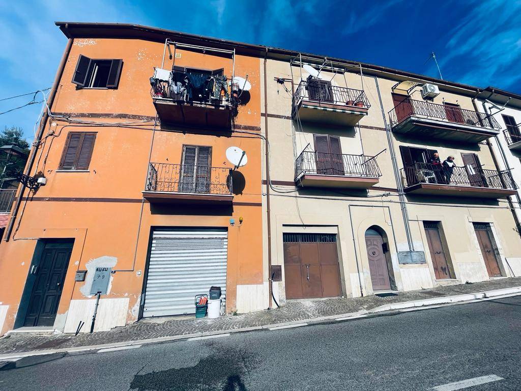 Appartamento a Poggio moiano in Via Roma - Foto 2