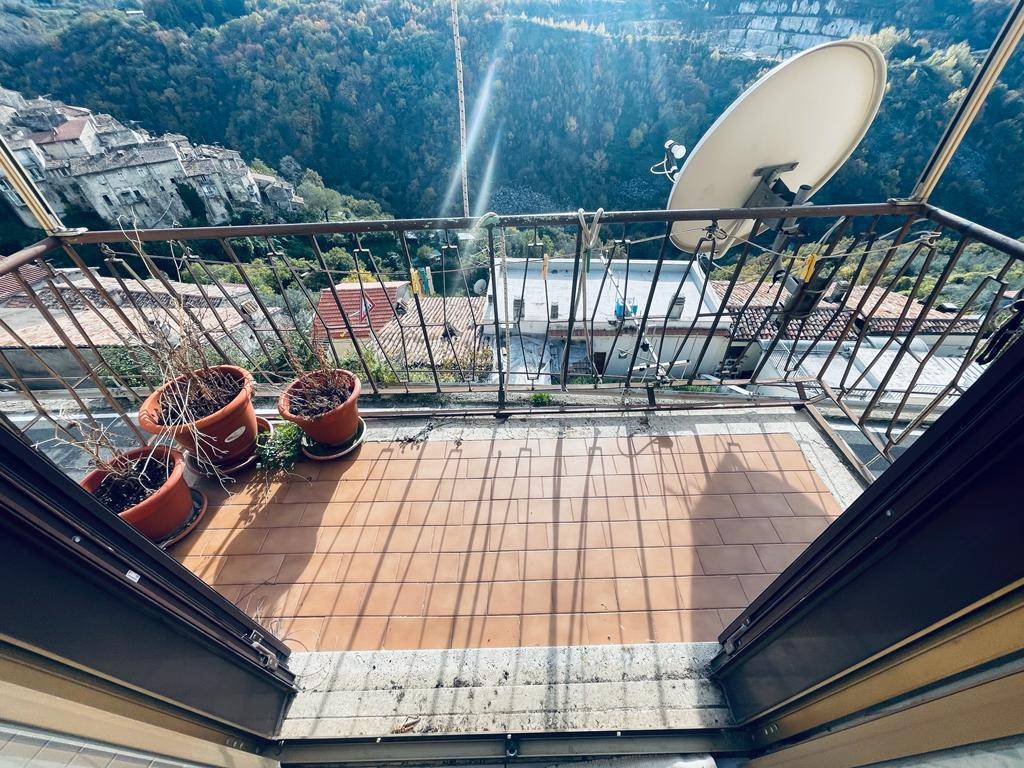 Appartamento a Poggio moiano in Via Roma - Foto 4