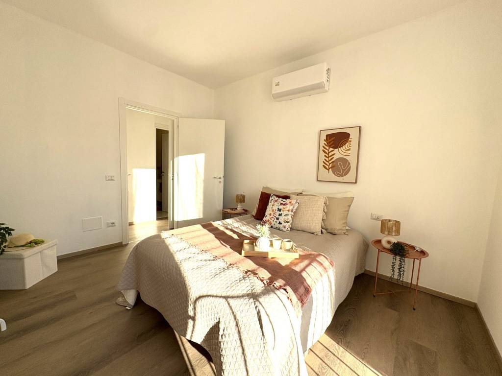 Appartamento a Ghiffa in Corso Dante Alighieri, 16 - Foto 4