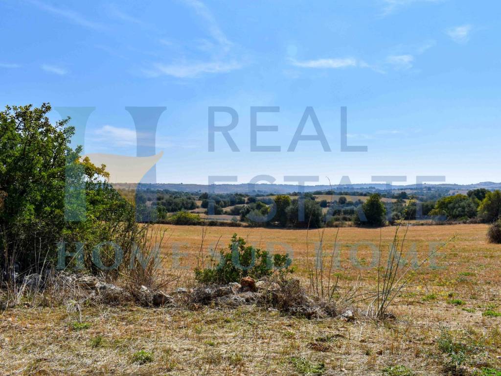 Terreno a Noto in Via Tommaso Fazello, 228 - Foto 2