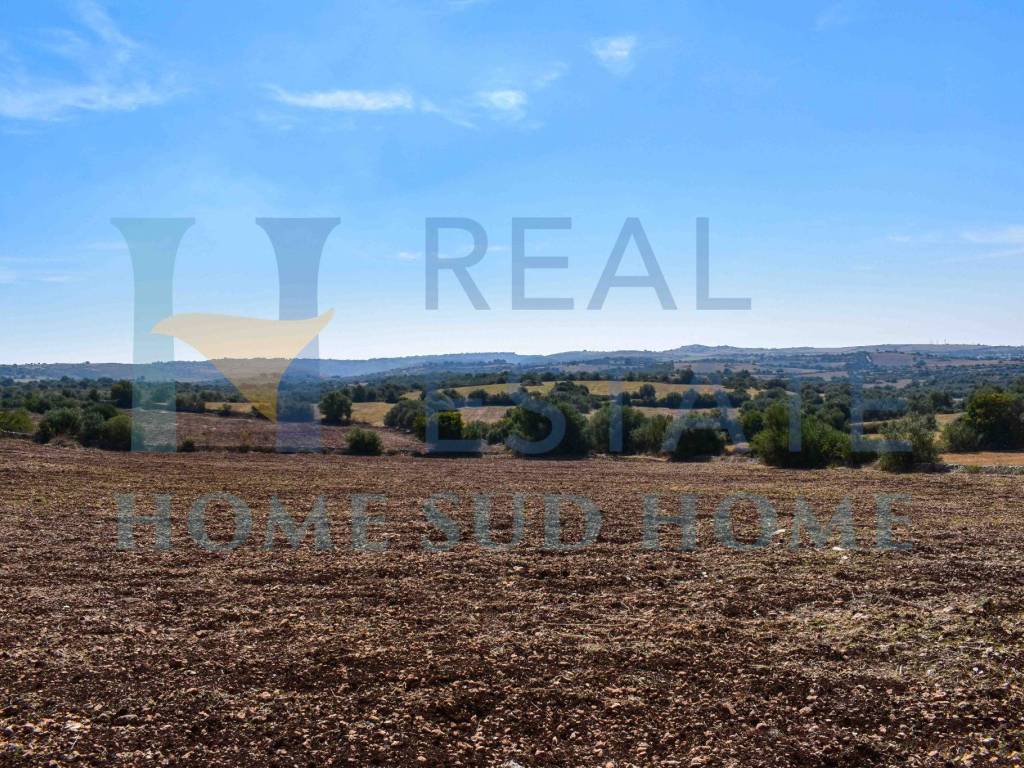 Terreno a Noto in Via Tommaso Fazello, 228 - Foto 3