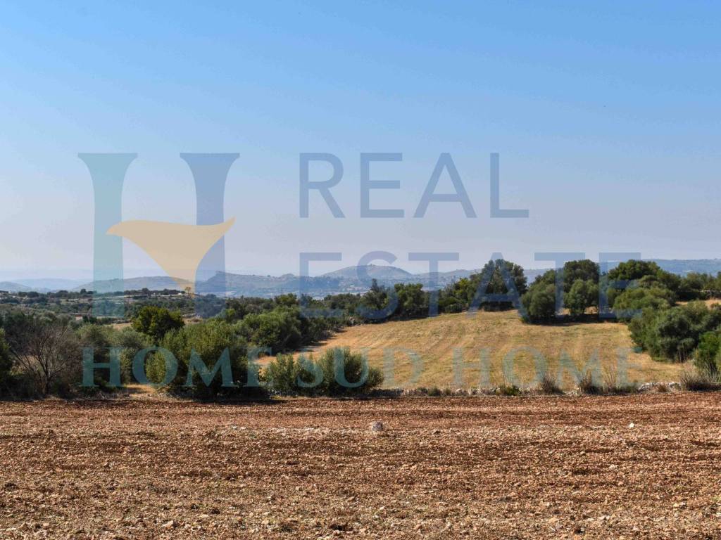 Terreno a Noto in Via Tommaso Fazello, 228 - Foto 5
