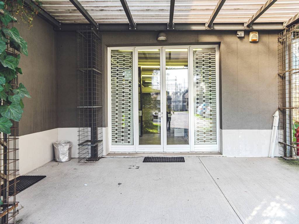 Immobile a Milano in Viale delle Rimembranze di Greco, 51 - Foto 4
