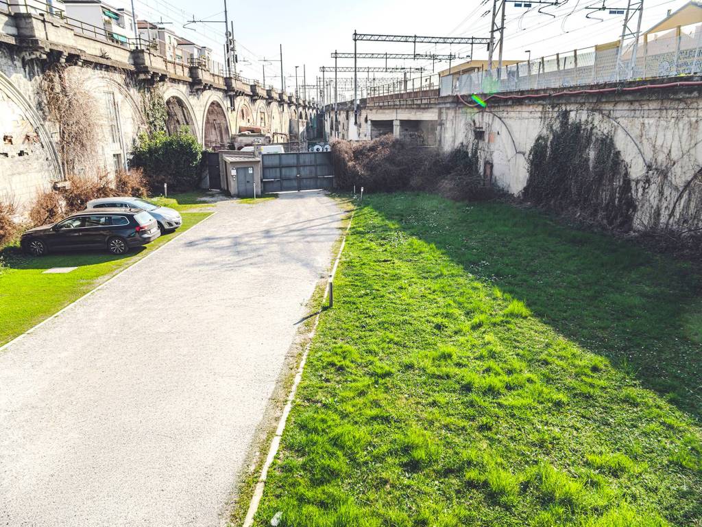 Immobile a Milano in Viale delle Rimembranze di Greco, 51 - Foto 5