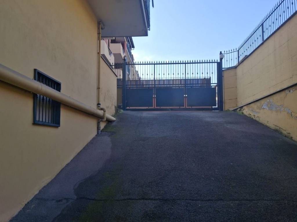 Box / garage a Giugliano in campania in Via San Vito - Foto 1