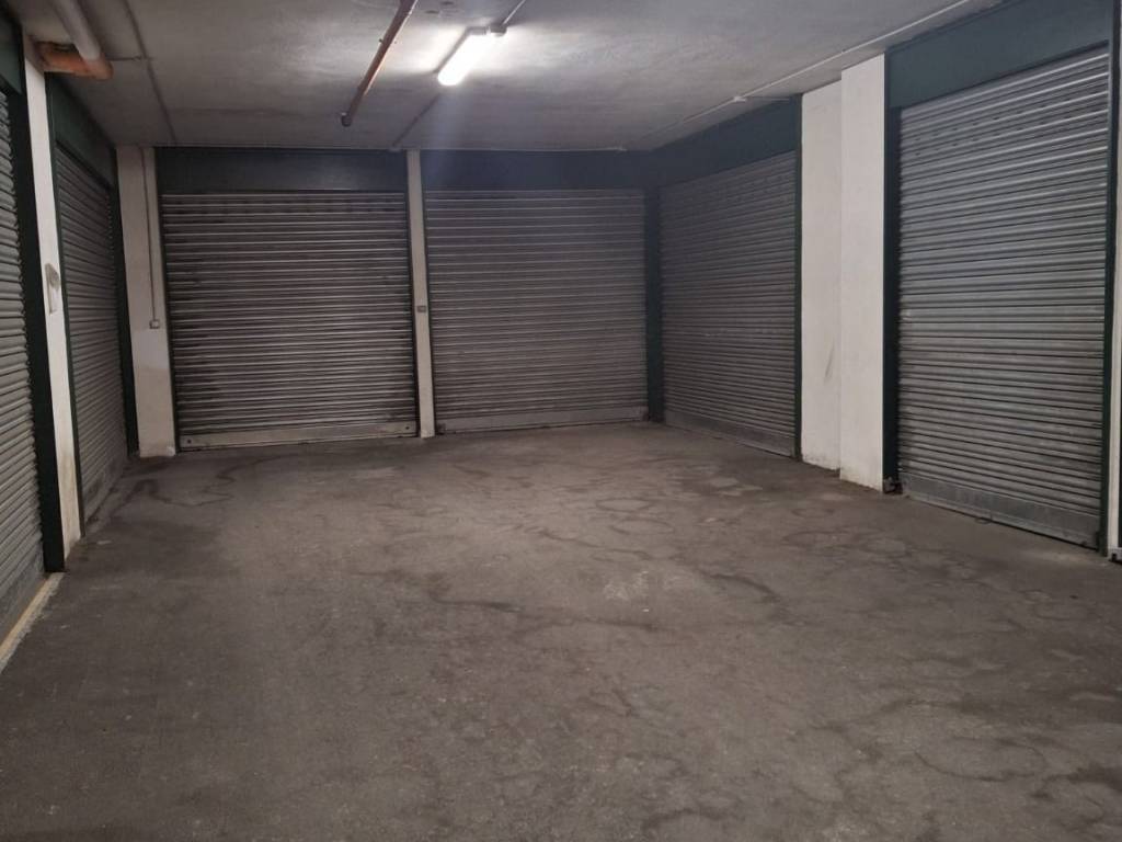Box / garage a Giugliano in campania in Via San Vito - Foto 3
