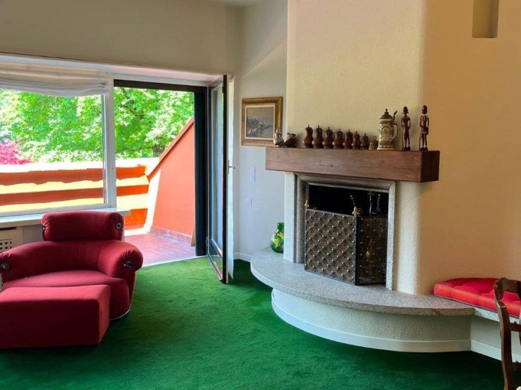 Appartamento a Cassina rizzardi in Via Alessandro Volta, 63 - Foto 3