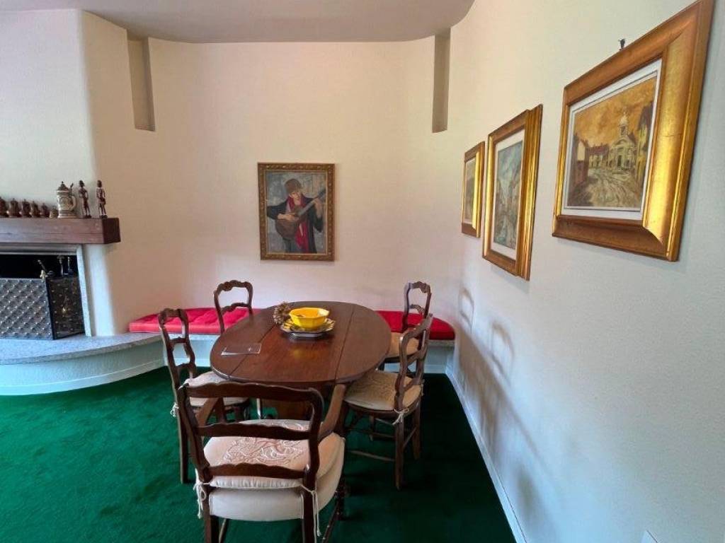 Appartamento a Cassina rizzardi in Via Alessandro Volta, 63 - Foto 4