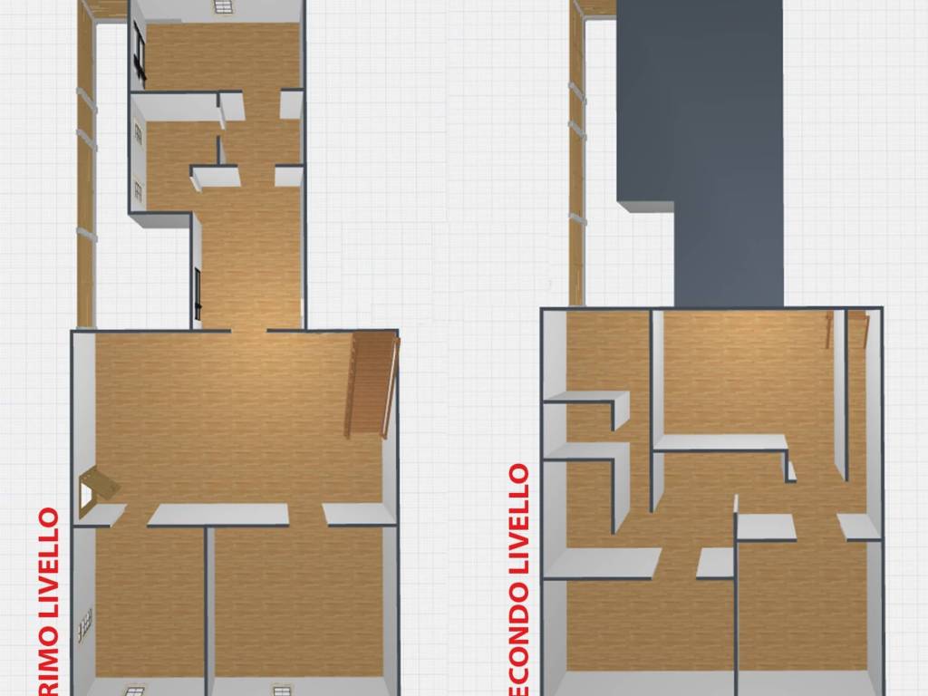 Appartamento a Vibo valentia in Corso Vittorio Emanuele III - Foto 4