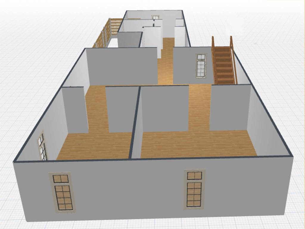 Appartamento a Vibo valentia in Corso Vittorio Emanuele III - Foto 5