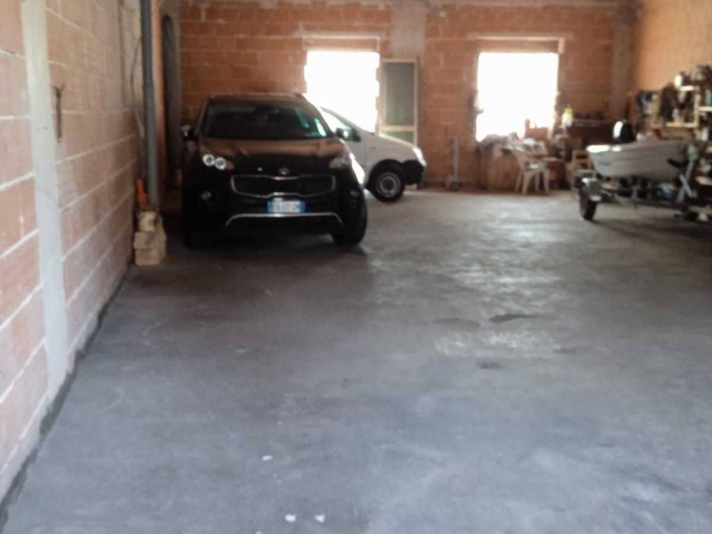 Casa indipendente a Canicattini bagni in Via A. Uccello, 31 - Foto 2
