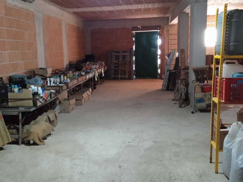 Casa indipendente a Canicattini bagni in Via A. Uccello, 31 - Foto 3