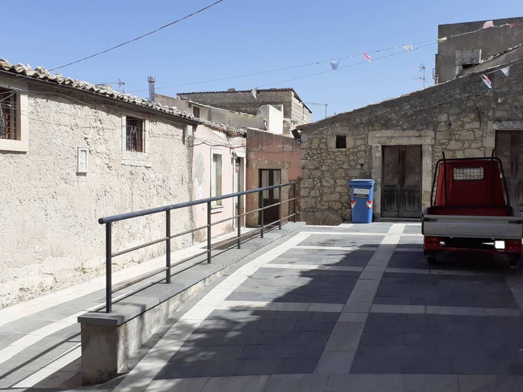 Villa a Palazzolo acreide in Ronco Vespri, 3 - Foto 5