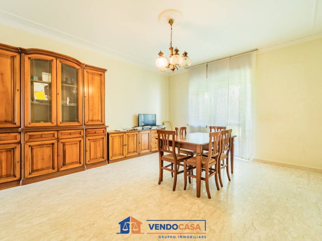 Appartamento a Centallo in Via Torino, 87 - Foto 2