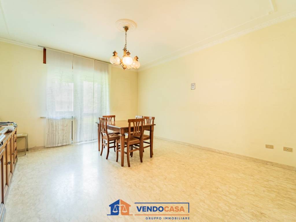 Appartamento a Centallo in Via Torino, 87 - Foto 4