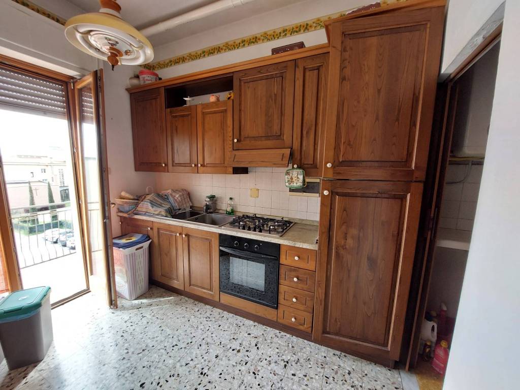 Appartamento a Pistoia in Via Don Giovanni Bosco - Foto 4