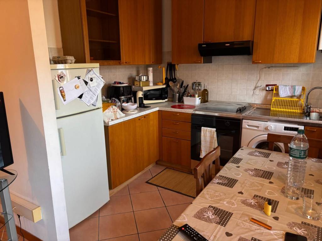 Appartamento a Reggio emilia in Via Amilcare Cipriani - Foto 3