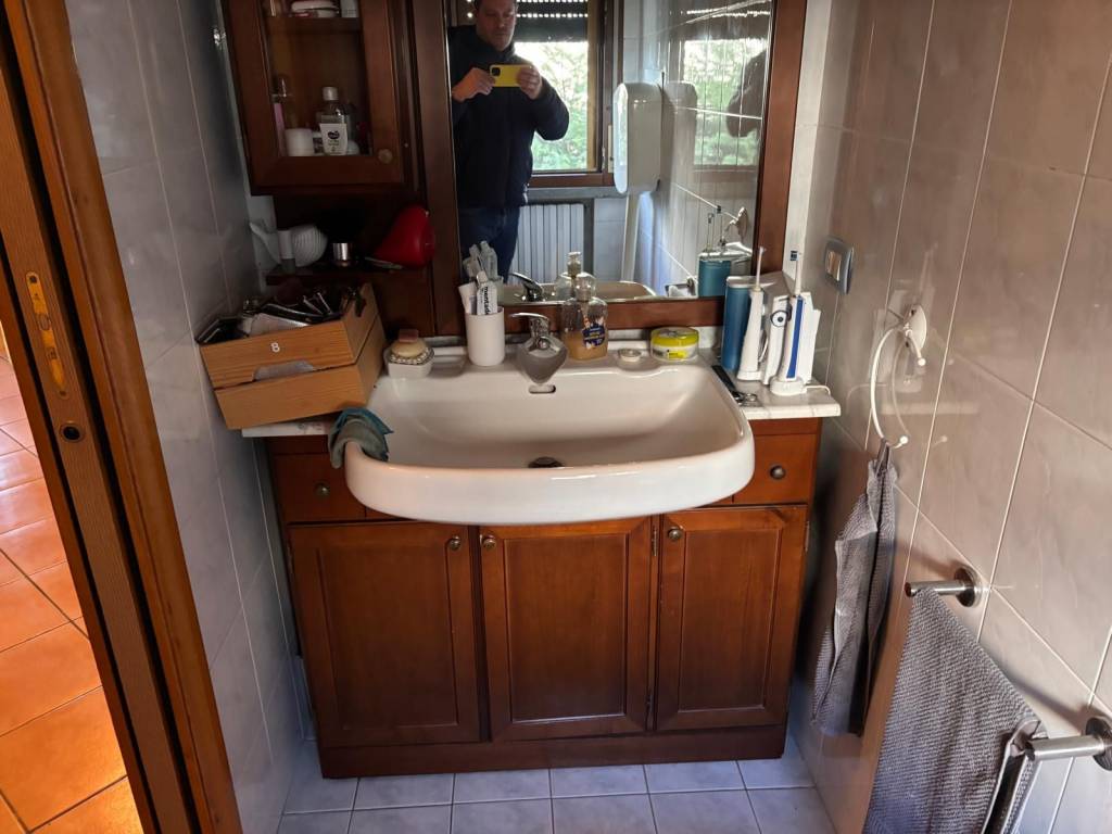 Appartamento a Reggio emilia in Via Amilcare Cipriani - Foto 5