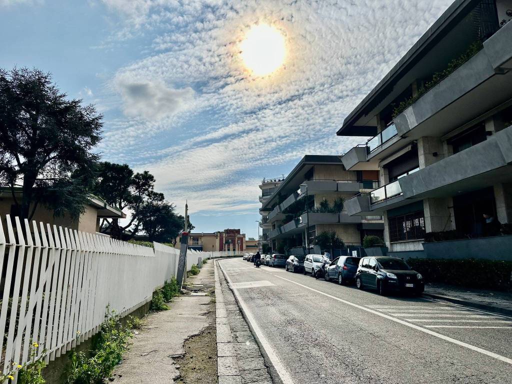 Appartamento a Napoli in Via Stazio, 33 - Foto 2