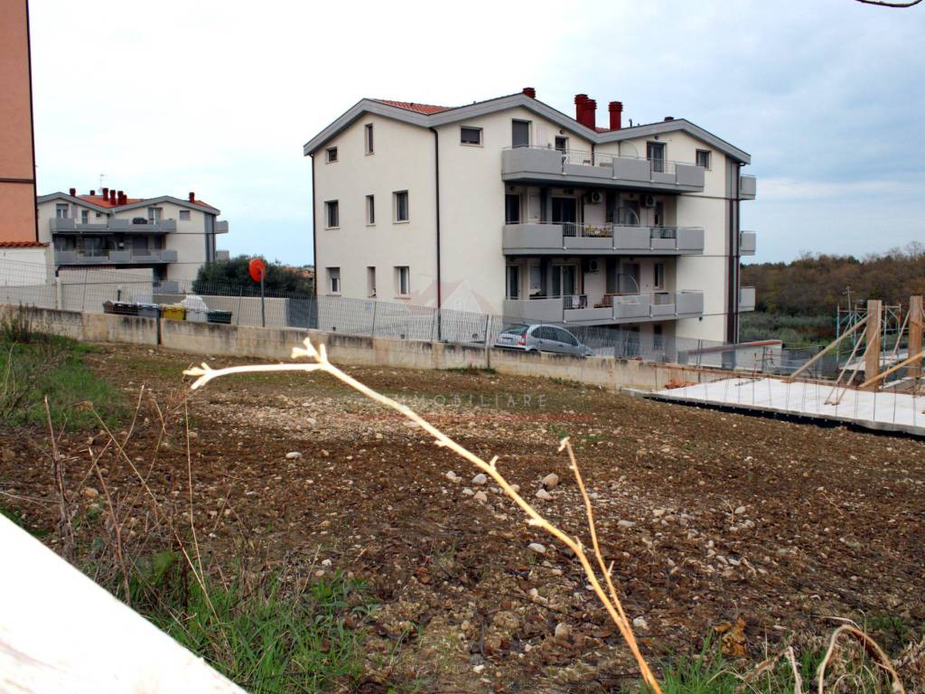 Terreno a San salvo in Via Madonna delle Grazie - Foto 2