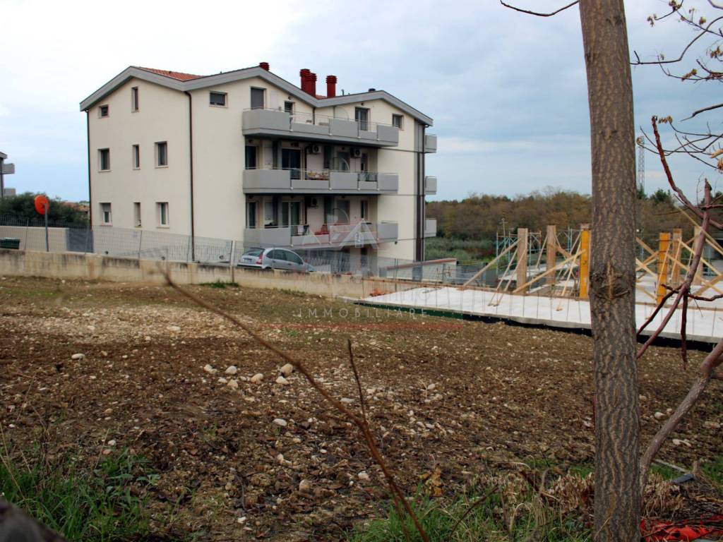 Terreno a San salvo in Via Madonna delle Grazie - Foto 3