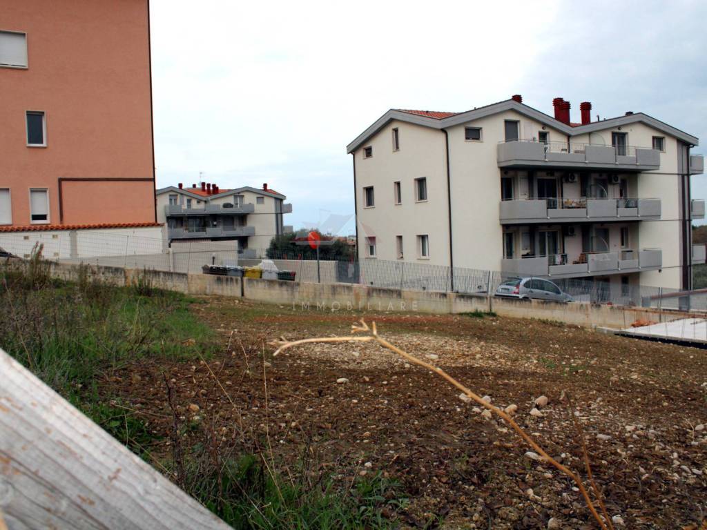 Terreno a San salvo in Via Madonna delle Grazie - Foto 5
