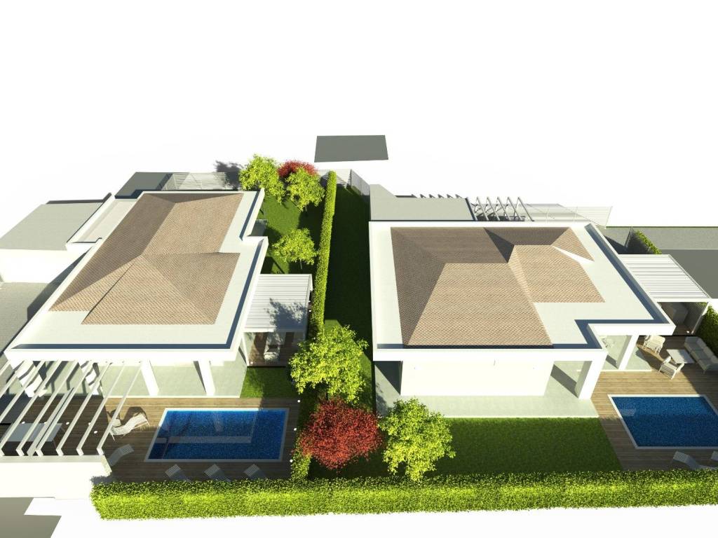 Villa a Cervignano d'adda in Via 1 Maggio - Foto 2