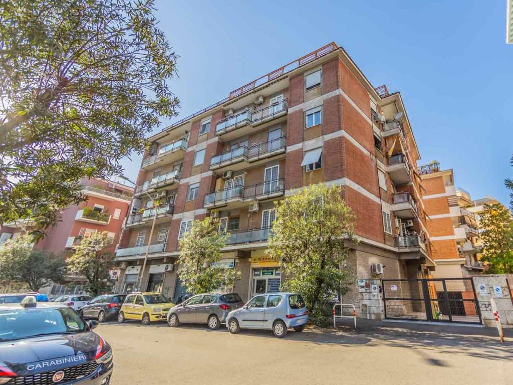 Appartamento a Roma in Via Lorenzo Bonincontri - Foto 1