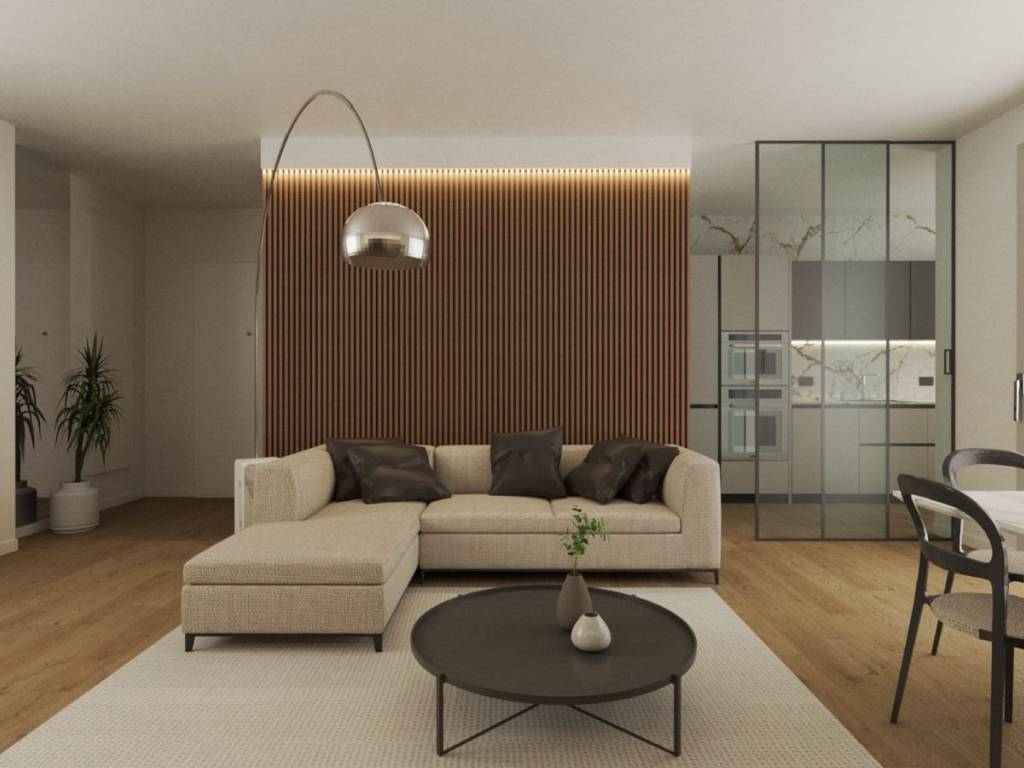 Appartamento a Cagliari in Viale Poetto, 104 - Foto 2