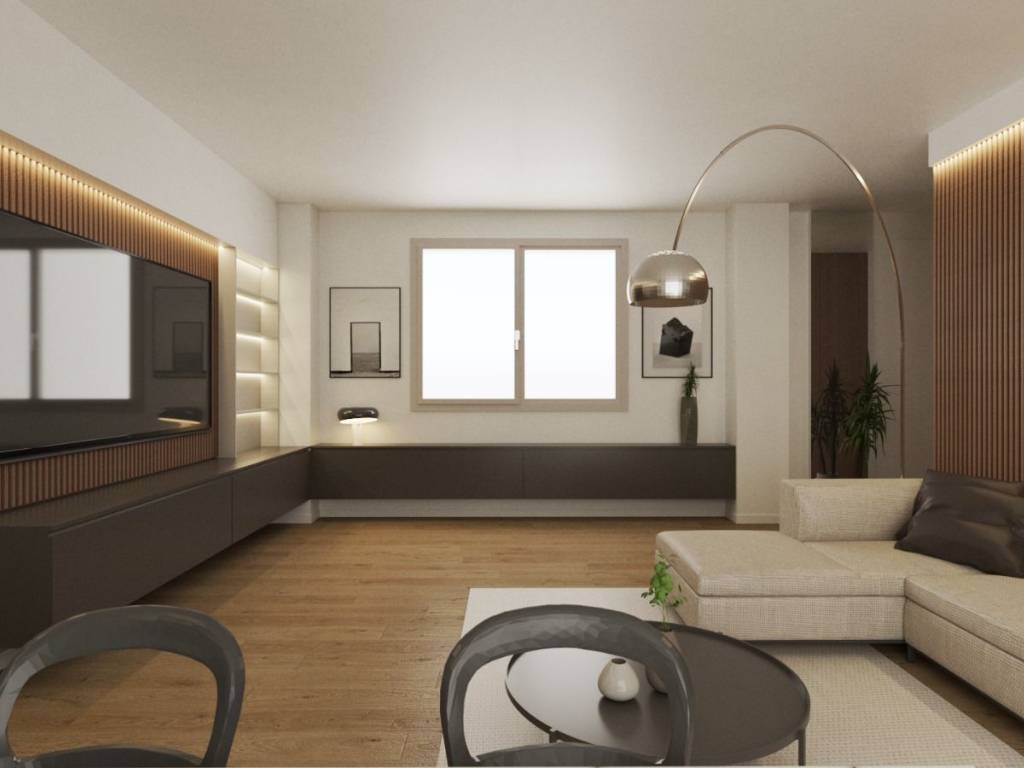 Appartamento a Cagliari in Viale Poetto, 104 - Foto 3