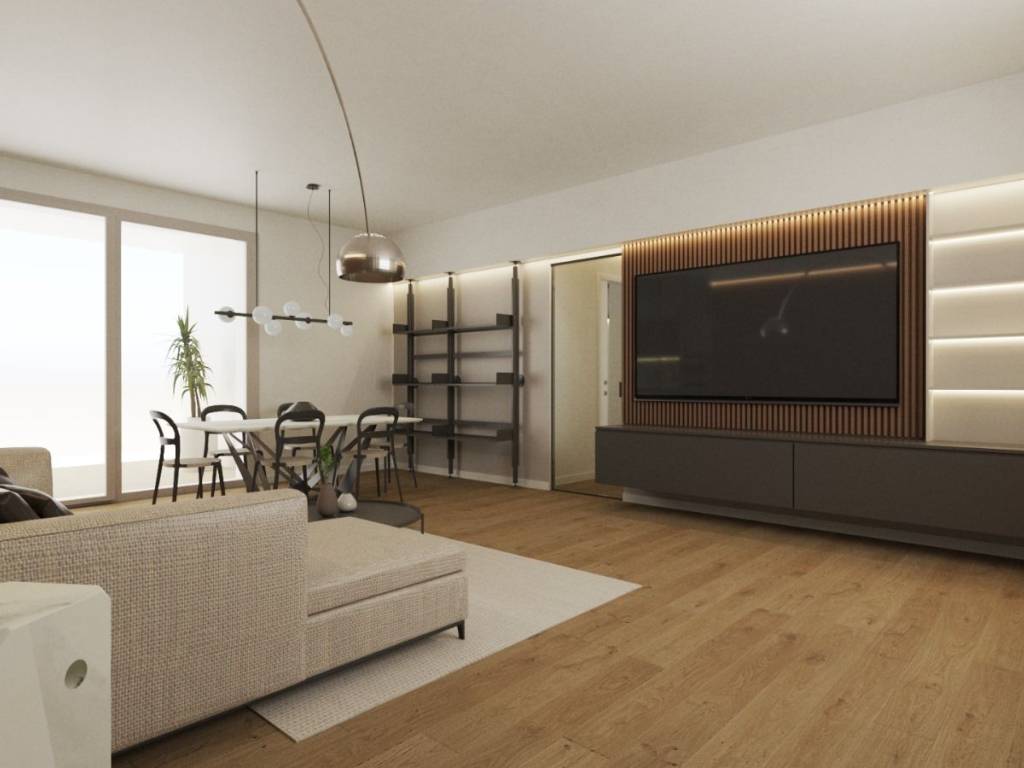 Appartamento a Cagliari in Viale Poetto, 104 - Foto 4