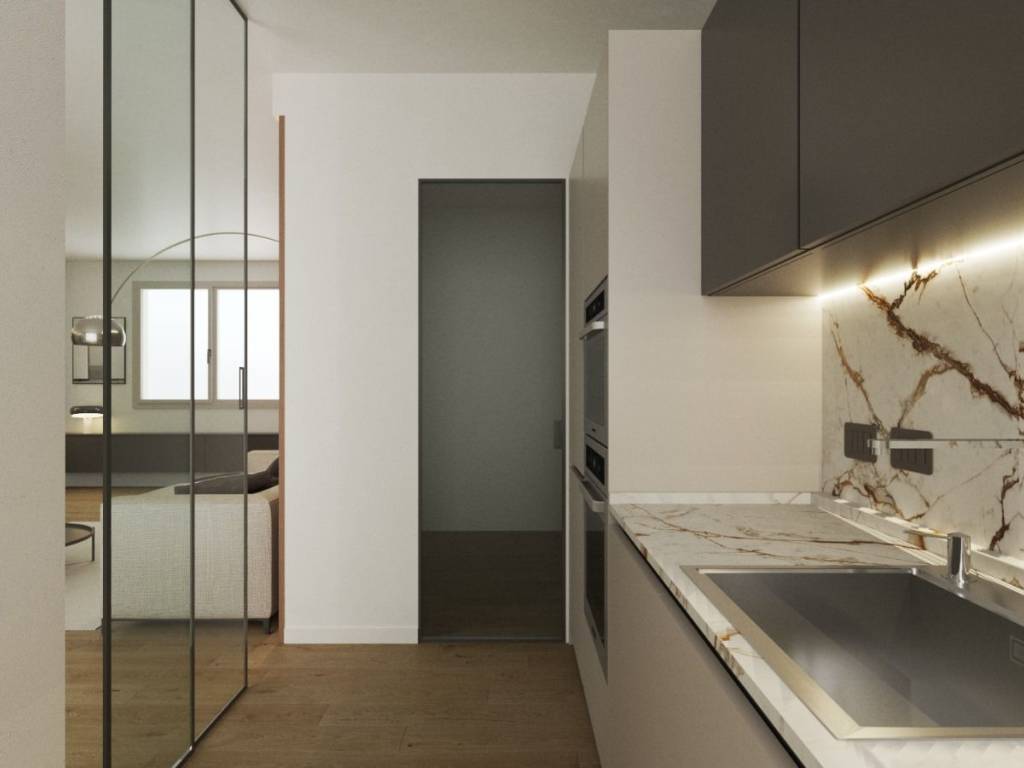 Appartamento a Cagliari in Viale Poetto, 104 - Foto 5