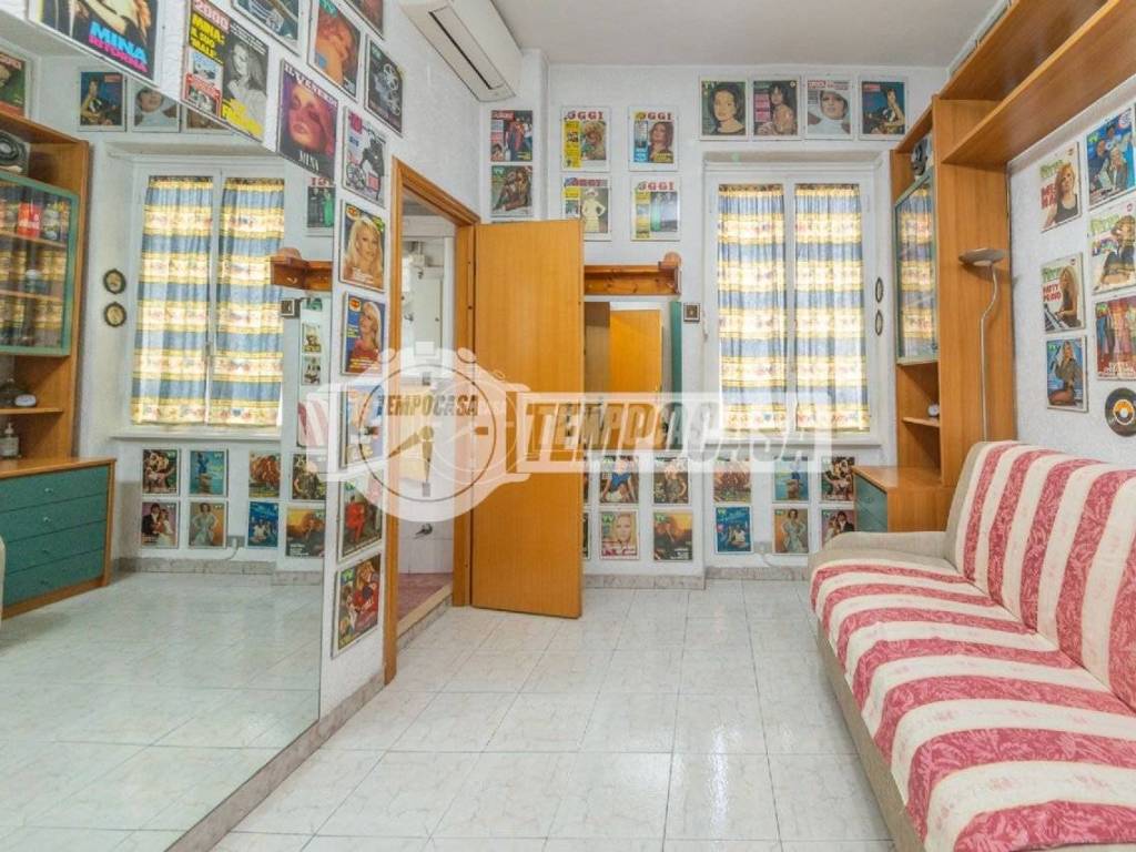 Appartamento a Roma in Via Anassimandro - Foto 1