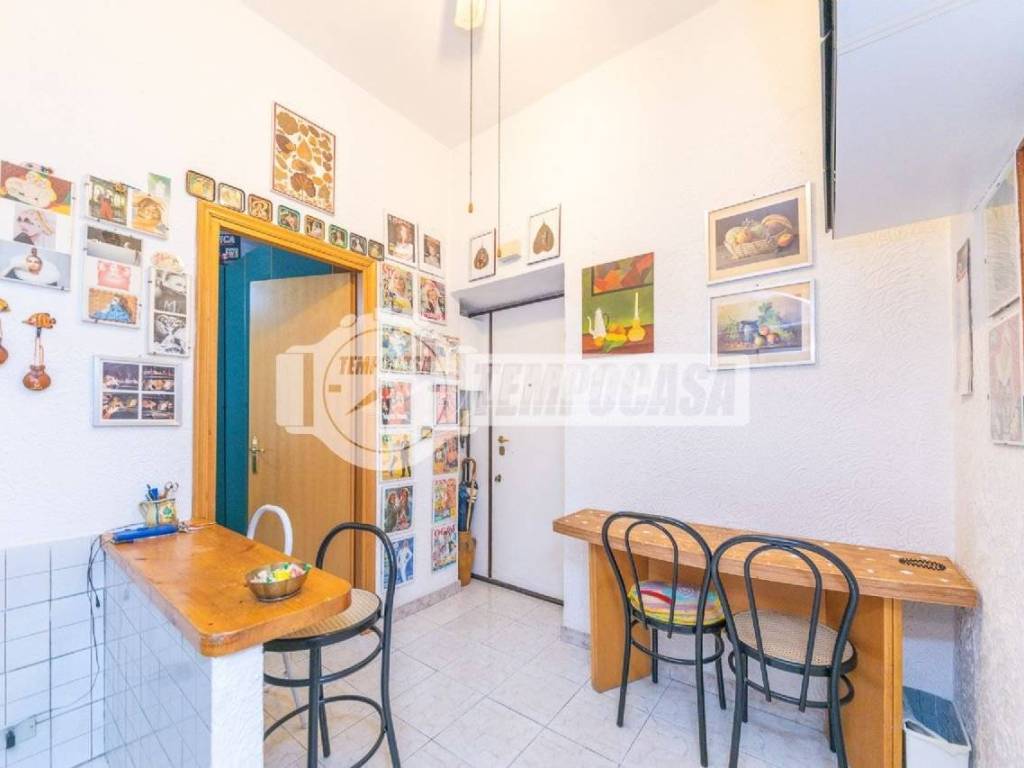 Appartamento a Roma in Via Anassimandro - Foto 2