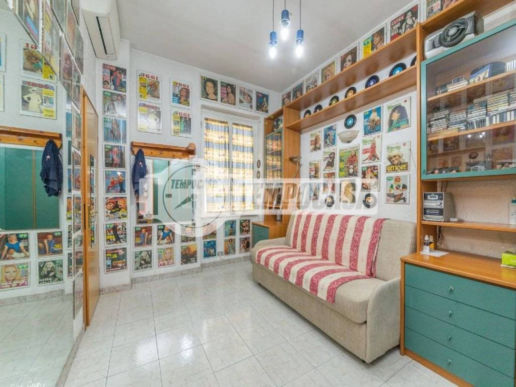 Appartamento a Roma in Via Anassimandro - Foto 3