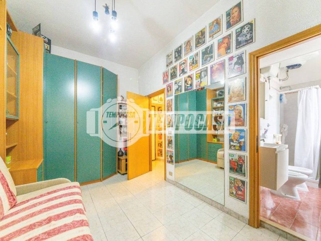 Appartamento a Roma in Via Anassimandro - Foto 5