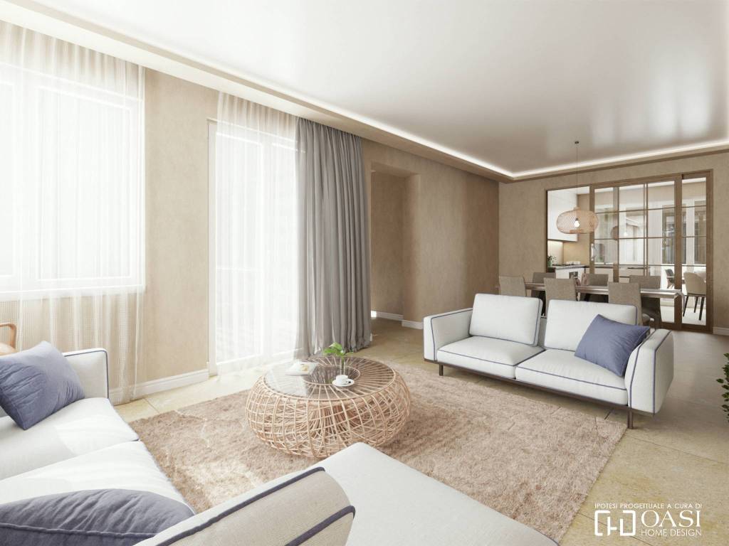 Villa a Arzachena in Via Brigantino - Foto 4