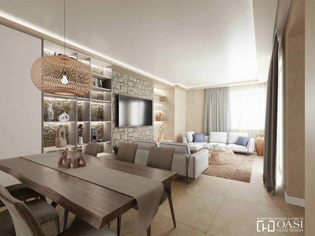 Villa a Arzachena in Via Brigantino - Foto 5