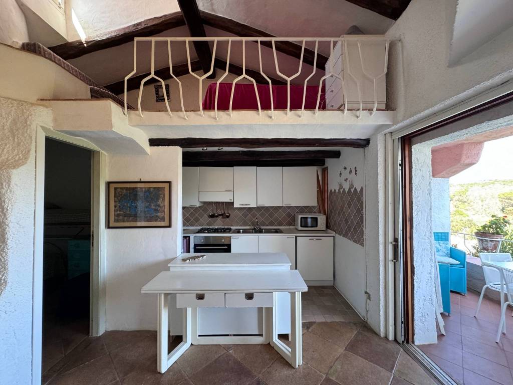 Appartamento a Arzachena in Via Porto Sole - Foto 5